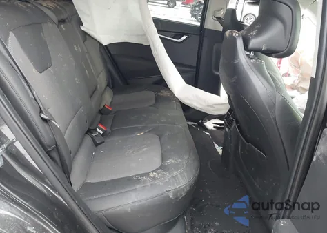 2025 Kia Niro Ev Wind z USA, uszkodzony, nr VIN KNDCR3L13S5134063